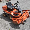 868178-3 Riding lawn mower - Kubota F1900