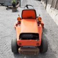 868178-5 Riding lawn mower - Kubota F1900