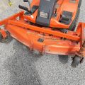 868178-7 Riding lawn mower - Kubota F1900