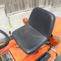 868178-9 Riding lawn mower - Kubota F1900