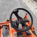 868178-10 Riding lawn mower - Kubota F1900