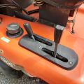 868178-12 Riding lawn mower - Kubota F1900