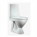 912974-1 WC-Stol Seven D 3731001, vit