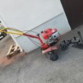868191-1 Cultivator - Honda GCV135 4.5