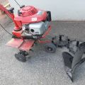 868191-2 Cultivator - Honda GCV135 4.5