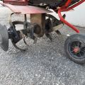 868191-8 Cultivator - Honda GCV135 4.5