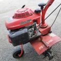 868191-5 Cultivator - Honda GCV135 4.5