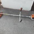 868193-1 Röjsåg - Stihl FS 100