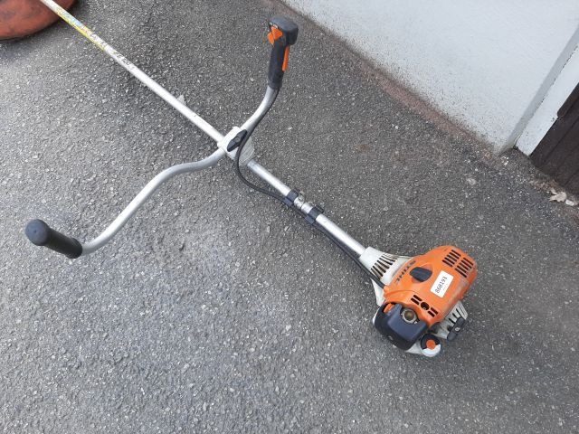 868193-2 Röjsåg - Stihl FS 100