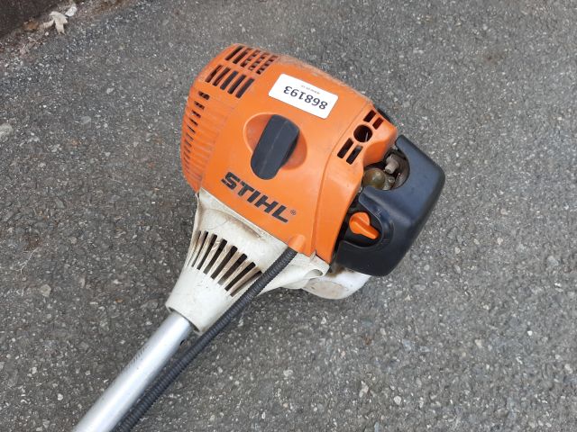 868193-3 Röjsåg - Stihl FS 100