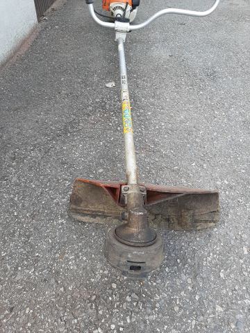 868193-5 Röjsåg - Stihl FS 100
