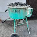 868194-1 Forced mixer - Imer Mix 120/60