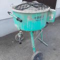 868194-4 Forced mixer - Imer Mix 120/60