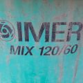 868194-6 Forced mixer - Imer Mix 120/60