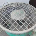 868194-3 Forced mixer - Imer Mix 120/60