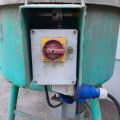 868194-5 Forced mixer - Imer Mix 120/60