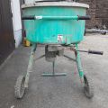 868194-2 Forced mixer - Imer Mix 120/60