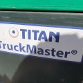 868204-6 Diesel tank (mobile) - Titan Truckmaster
