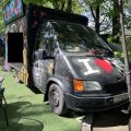 803994-1 Foodtruck - Ford Transit - Reperationsobjekt