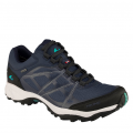 912686-1 Hiking shoes Viking Quarter III GTX, Navy, Size 41