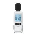 913022-1 Digital sound level meter, decibel meter, 30-130dBA - Shipping included