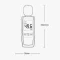 913022-3 Digital sound level meter, decibel meter, 30-130dBA - Shipping included