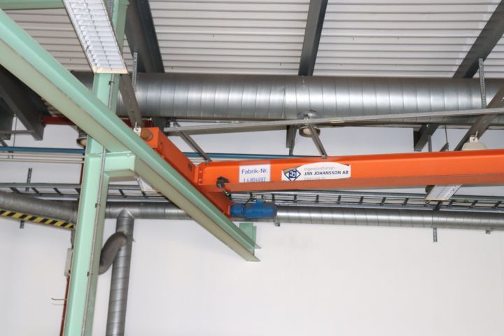 704083-2 ABUS Travers 1ton