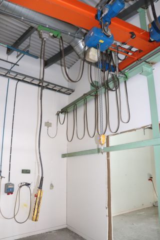 704083-5 ABUS Travers 1ton