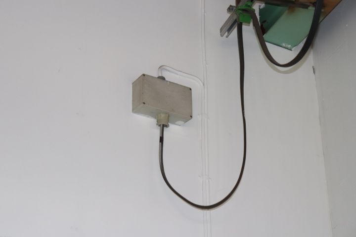 704083-8 ABUS Travers 1ton