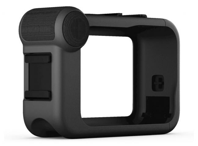 913385-1 GoPro Media Mod for HERO8 Black