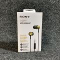 913397-2 In-ear headphones Sony MDR-EX650 - Gold