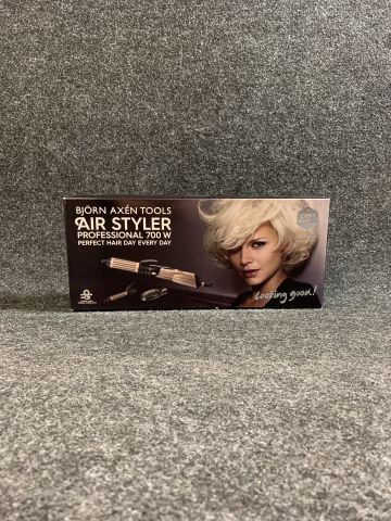 913434-2 Hot air brush OBH Nordica BAT Airstyler 700 3586