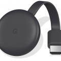913459-1 2 Google Chromecast (3rd generation)