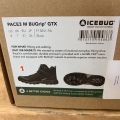 912735-2 Boot Icebug Pace3 Men's BUGrip® GTX - Black, size 41