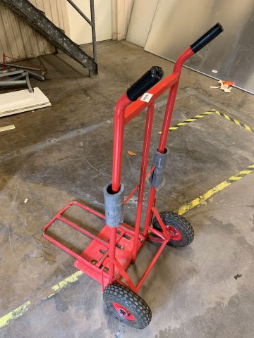 902432-1 Sack cart