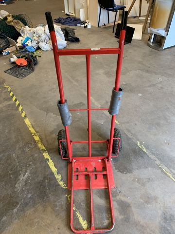 902432-2 Sack cart