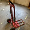 902432-3 Sack cart