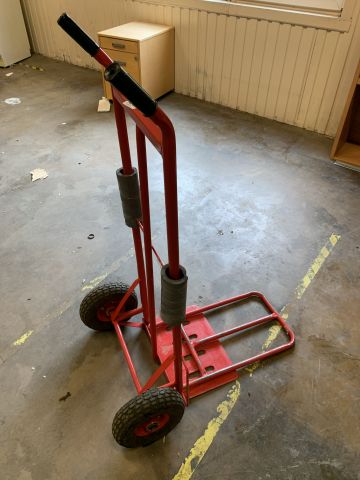 902432-3 Sack cart