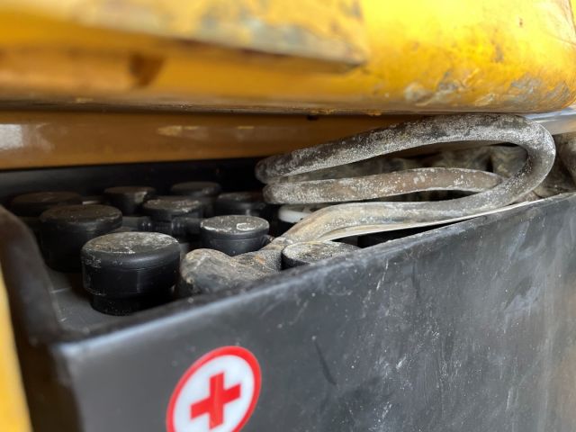 913564-12 Reach truck Atlet UNS / 200DTFVRC675 -00 (2000kg / 6.75m)