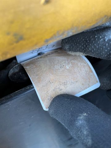 913564-14 Reach truck Atlet UNS / 200DTFVRC675 -00 (2000kg / 6.75m)