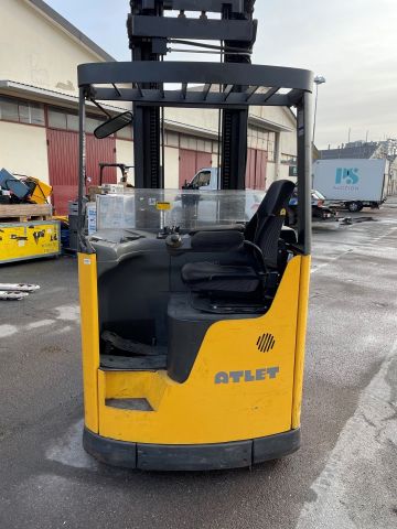 913564-15 Reach truck Atlet UNS / 200DTFVRC675 -00 (2000kg / 6.75m)