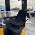 913564-16 Reach truck Atlet UNS / 200DTFVRC675 -00 (2000kg / 6.75m)