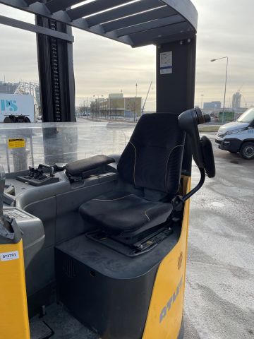 913564-16 Reach truck Atlet UNS / 200DTFVRC675 -00 (2000kg / 6.75m)