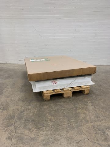 913627-1 Remote control window Integra CVP 2093 Velux - 90 x 120