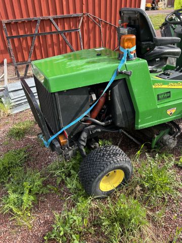896750-7 Lawn mower John Deere 900