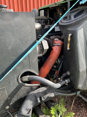 896750-11 Lawn mower John Deere 900