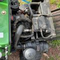 896750-12 Lawn mower John Deere 900