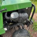 896750-13 Lawn mower John Deere 900
