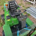 896750-2 Lawn mower John Deere 900