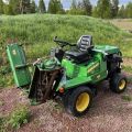 896750-1 Lawn mower John Deere 900